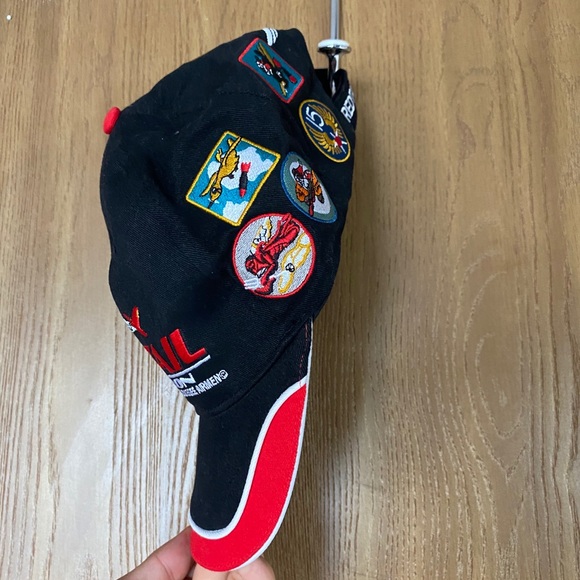 RedTail hat - Picture 3 of 3